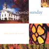 An Acoustic Sunday album lyrics, reviews, download