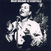 Billie Holiday - Them There Eyes