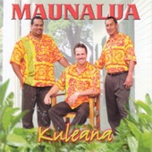 Maunalua - Nani Kaua'i / Aloha Ka Manini