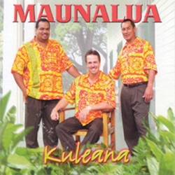 Maunalua - Pele Kane