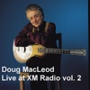 Live At XM Radio, Vol. 2, 2007