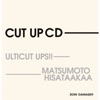 Cut Up CD