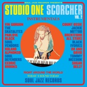 Studio One Scorcher, Vol. 2