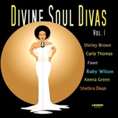 Shirley Brown - This Love