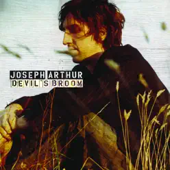 Devil's Broom (Acoustic Version) - Single - Joseph Arthur