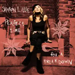 Perfect Time for a Breakdown by Sharon Little album reviews, ratings, credits