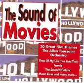 The Sound of Movies