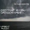 Stream & download Distant Rain & Skyscraper - Single