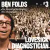 Lovesick Diagnostician (Live At New York, NY 9/30/08) - Single album lyrics, reviews, download