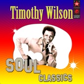 Timothy Wilson - Baby Baby Please