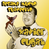 Bésame Mucho Suavecito artwork