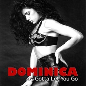 Gotta Let You Go (Dance Version) artwork