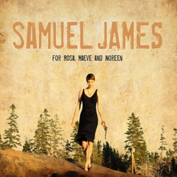 Samuel James - Bigger, Blacker Ben