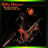 Billy Harper - Egypt