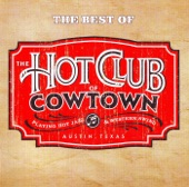 Hot Club Of Cowtown - Deed I Do