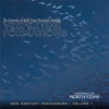 Vespertine Formations : New Century Percussion, Volume 1