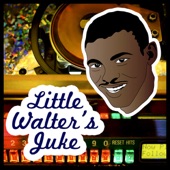Little Walter's Juke artwork