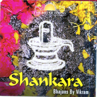 Vikram - Art of Living: Shakara artwork