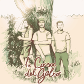La Casa Del Gelso - EP - La Casa Del Gelso