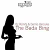 The Bada Bing - Single album lyrics, reviews, download