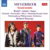 Stream & download Meyerbeer: Semiramide