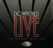 Downchild - Understanding & Affection