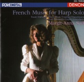 French Music for Harp Solo artwork
