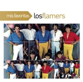 Mis Favoritas: Los Flamers