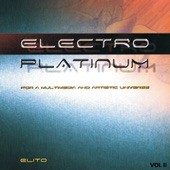 Electro platinium - Space Game
