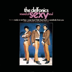 The Delfonics - Ready or Not Here I Come (Can't Hide from Love)
