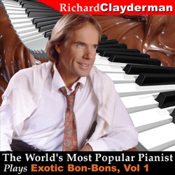 Richard Clayderman - Besame Mucho