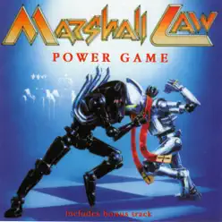 Power Game - Marshall law