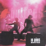 La Plegaria Del Cuchillo