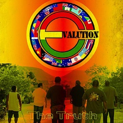 Evalution - Turn the Radio Up