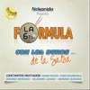 Nelsonido Presenta (La 6ta Formula) [Con Los Duros De La Salsa, Vol. 1], 2011