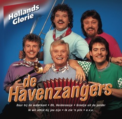 De Havenzangers - Mijn Beste Vrienden