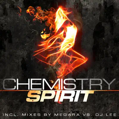 Spirit - Chemistry