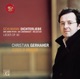 SCHUMANN/DICHTERLIEBE cover art