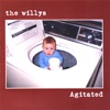 Agitated