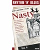 Bobby „Mr.Blues“ Merrell - I Ain't Mad At You