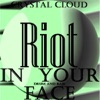 In Your Face - Single