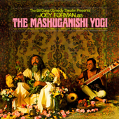 The Mashuganishi Yogi - Joey Forman