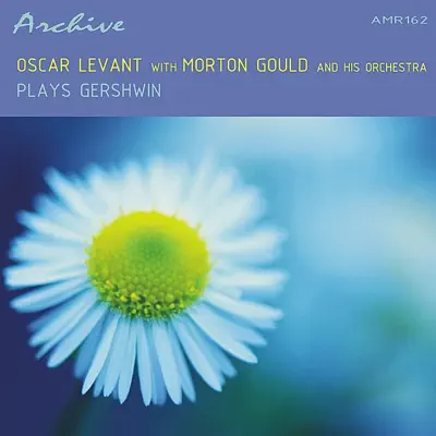 Plays Gershwin - Oscar Levant