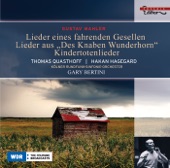 Lieder Eines Fahrenden Gesellen (Song of a Wayfarer): No. 2. Ging Heut Morgen Ubers Feld artwork