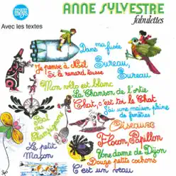 Fabulettes - Anne Sylvestre