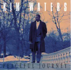 Peaceful Journey by Kim Waters album reviews, ratings, credits