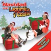 Navidad Con Lagrimita y Costel