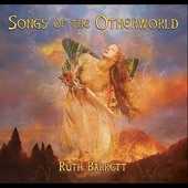 Ruth Barrett - The Mermaid