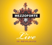 Mezzoforte: Live In Reykjavik artwork