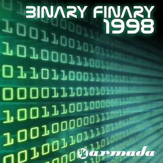 1998 (Paul Van Dyk Radio Edit) by Binary Finary song reviws